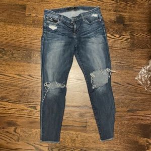 Joe’s jeans size 29